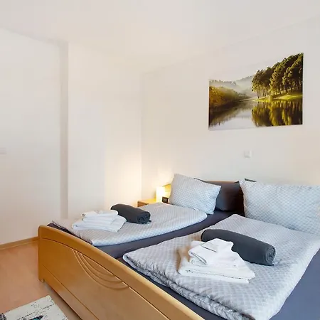 Kirsten'S Hike N Bike Ferienwohnung Schmallenberg Buitenkant foto