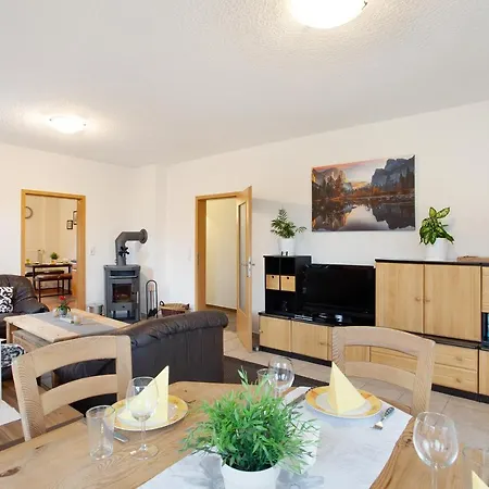 Kirsten'S Hike N Bike Ferienwohnung Schmallenberg Buitenkant foto